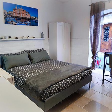 Ferienwohnung Casa Nuccia Bari Exterior foto
